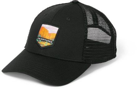 Rei north face hat new arrivals