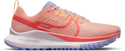 Nike pegasus best sale trail mujer