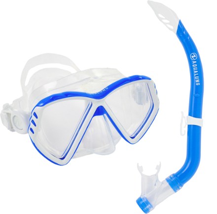 Aqualung Cub Combo Snorkeling Set - Kids' | REI Co-op