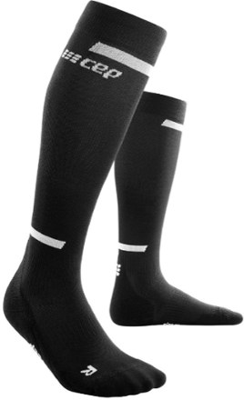 CEP Men's Run Compression Tall 4.0 Socks