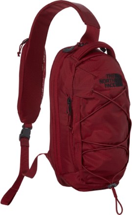 North face best sale sling bag original