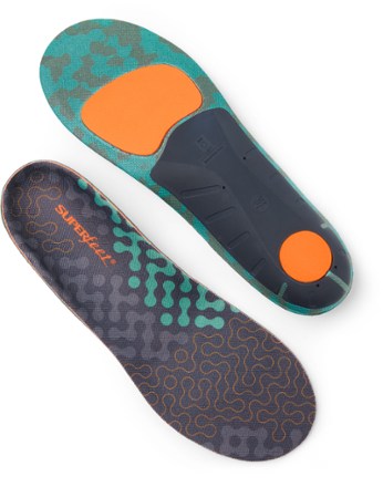 Superfeet on sale insoles squeaking