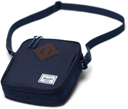 Heritage Crossbody Bag