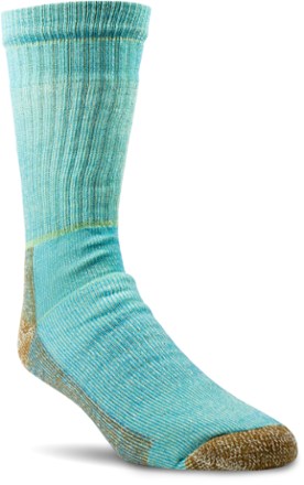 Woolrich Big Woolly Mid-Calf Socks 0