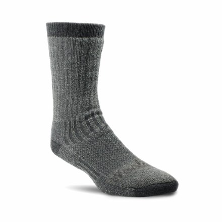 Woolrich Big Woolly Mid-Calf Socks