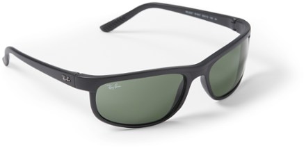 Ray-Ban White Snow Sunglasses, ®