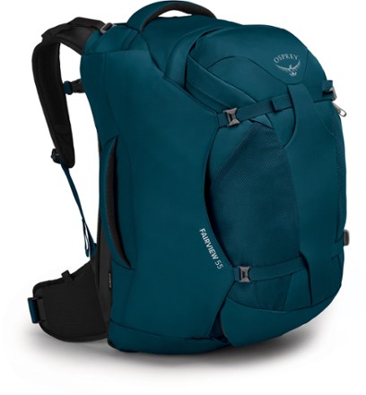 Osprey Women's Fairview 55 Travel Pack