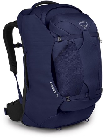 Osprey Fairview 40 Travel Pack - Women's | REI Co-op