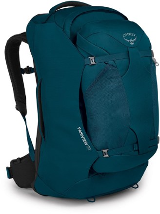 Osprey Women's Fairview 70 Travel Pack