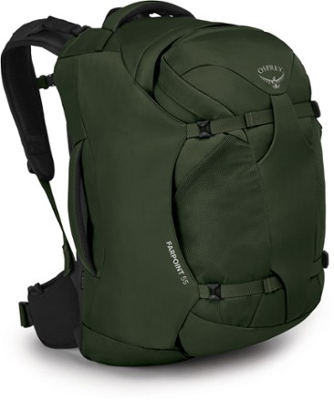 Best osprey clearance carry on backpack