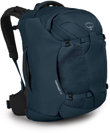 Rei osprey cheap farpoint 55