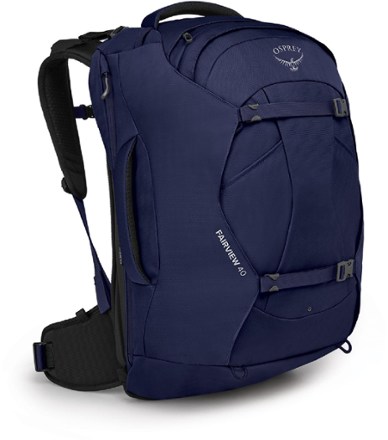 Osprey Women's Fairview 40 Travel Pack