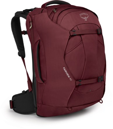 Osprey airplane bag best sale