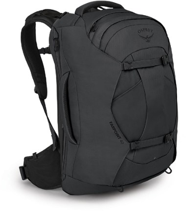 Osprey daylite plus outlet size