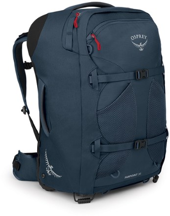 Osprey Men's Farpoint 36 Wheeled Travel Pack