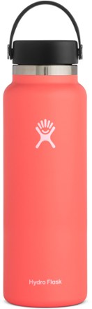 Hydro Flask 12 oz Wide Mouth Flex Sip Lid · White