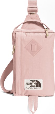 The north face field deals bag review