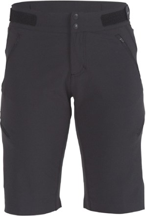 Zoic women's store mountain bike shorts