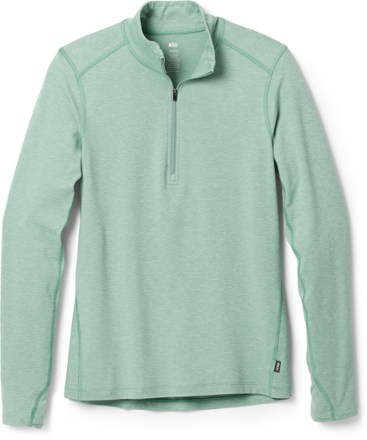 REI Co-op Midweight Long-Sleeve Base Layer Top - Women's