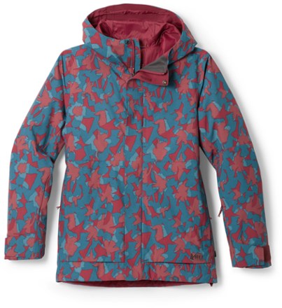 REI Co-op Women's Fleece Jackets