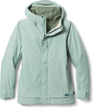 rei primaloft jacket women's