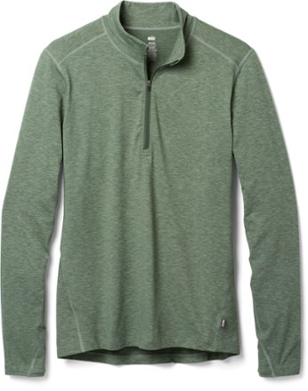 REI Co-op Midweight Base Layer Half-Zip Top - Men's