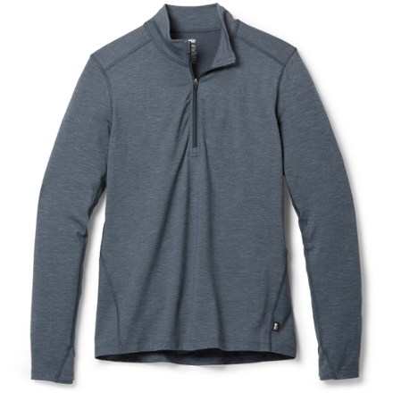 REI Co-op Men's Midweight Base Layer Half-Zip Top