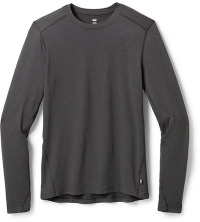 REI Co-op Midweight Long-Sleeve Base Layer Top - Women's