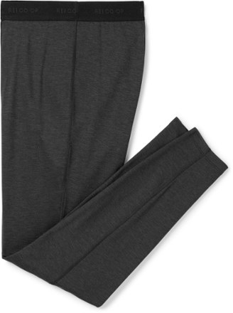 REI Co-op Men's Midweight Base Layer Bottoms