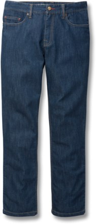 mission ridge denim jeans