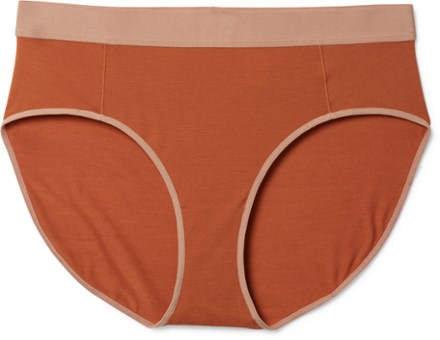 Merino Bikini Underwear - Women's