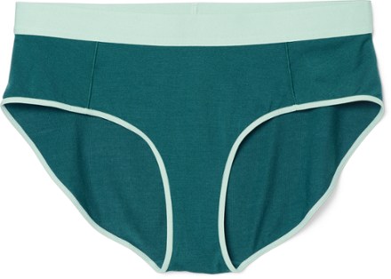 Merino Hipster Underwear - Women's