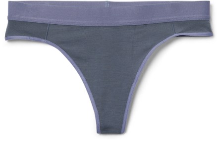 REI Co-op Women's Merino Thong Underwear