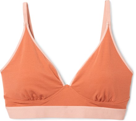 Women's Merino Siren Padded Bra