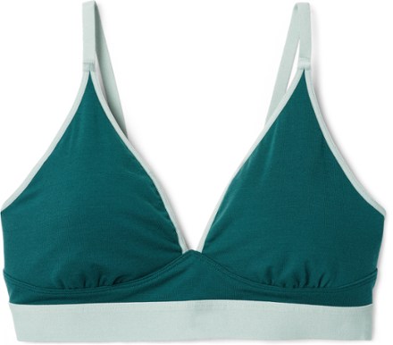 Icebreaker Merino Siren, Wireless Bras for Women : : Clothing,  Shoes & Accessories