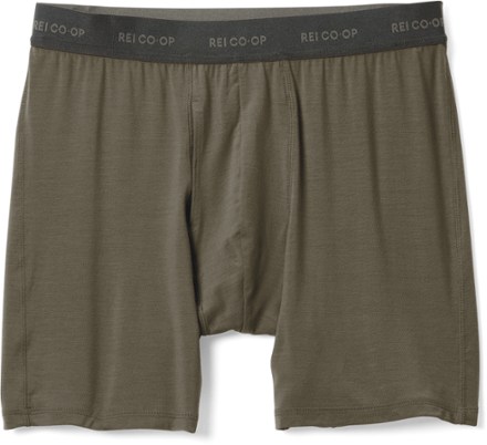 M GNG Sport 2.0 Boxer Brief 6 – Appalachian Outfitters