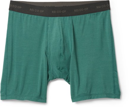 REI Co-op Merino Boxer Briefs - Men's