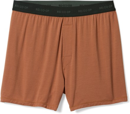 Edz best sale merino boxers