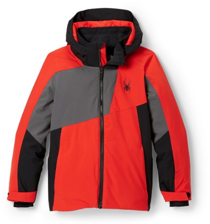 Rei kids ski store jacket