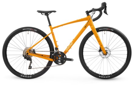 Rei single speed bike sale