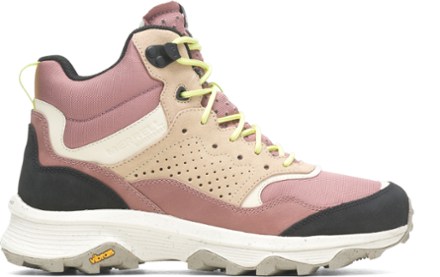 Compra Cloudrock 2 Waterproof scarpe da trekking donna ON in lilla