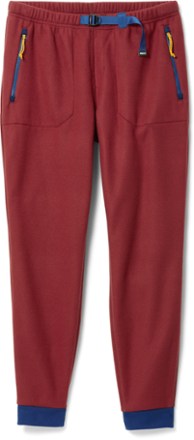 Rei womens fleece on sale pants