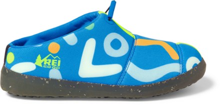 Camp Dreamer Slip Ons Kids