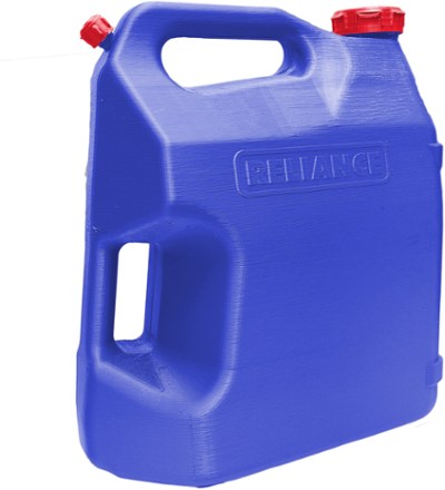 There's a newer version of Reliance Jumbo-Tainer Water Container - 7 gal.