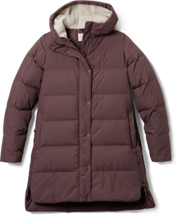 Warm winter clothes outlet womens