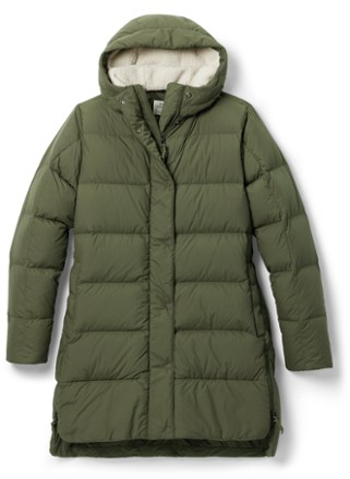 Norseland Insulated Parka - Women's