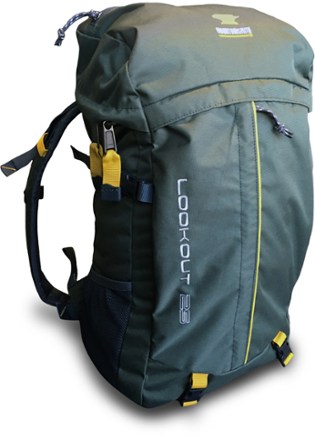 Mountainsmith lookout 2024 60l backpack