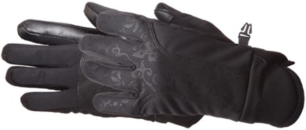 Manzella Women's Get Intense Touch-Tip Gloves