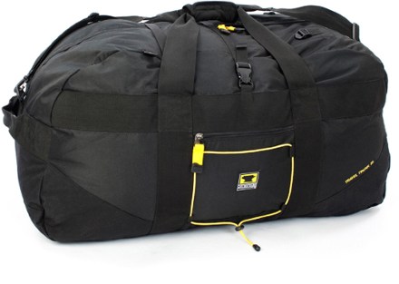 Travel Trunk Duffel Bag - X-Large