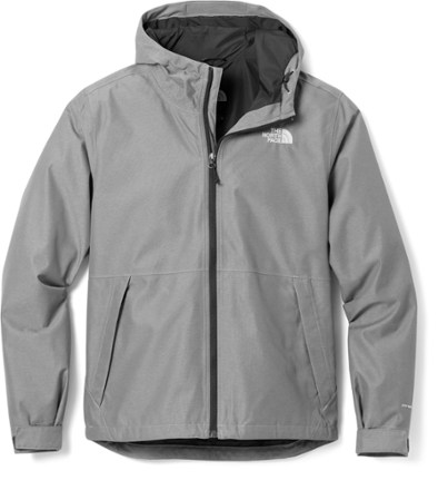 Millerton rain sale jacket review